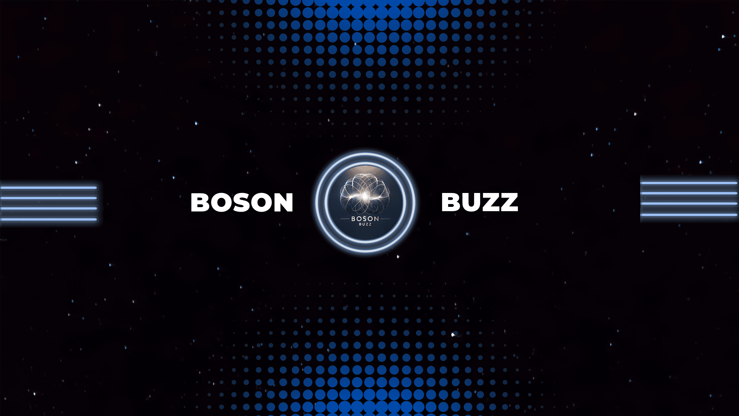Boson Buzz