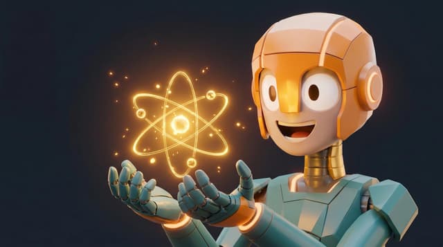 Monty Molecule