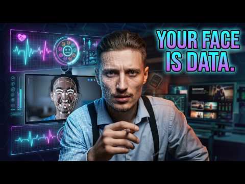 The Emotion Engine: Entertainment That Watches You Back