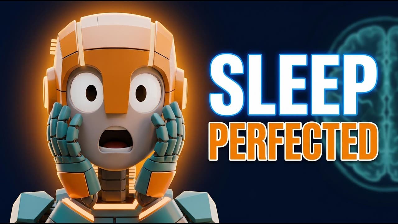 Scientists Are Engineering Deep Sleep. Here's How It Works.
